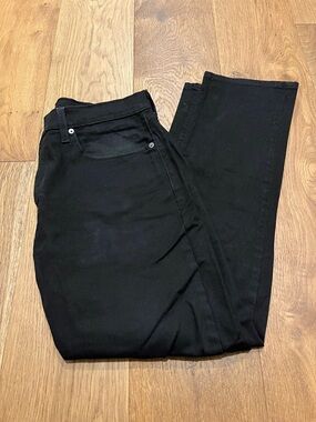 Levi’s 502 mens jeans, size 34x32